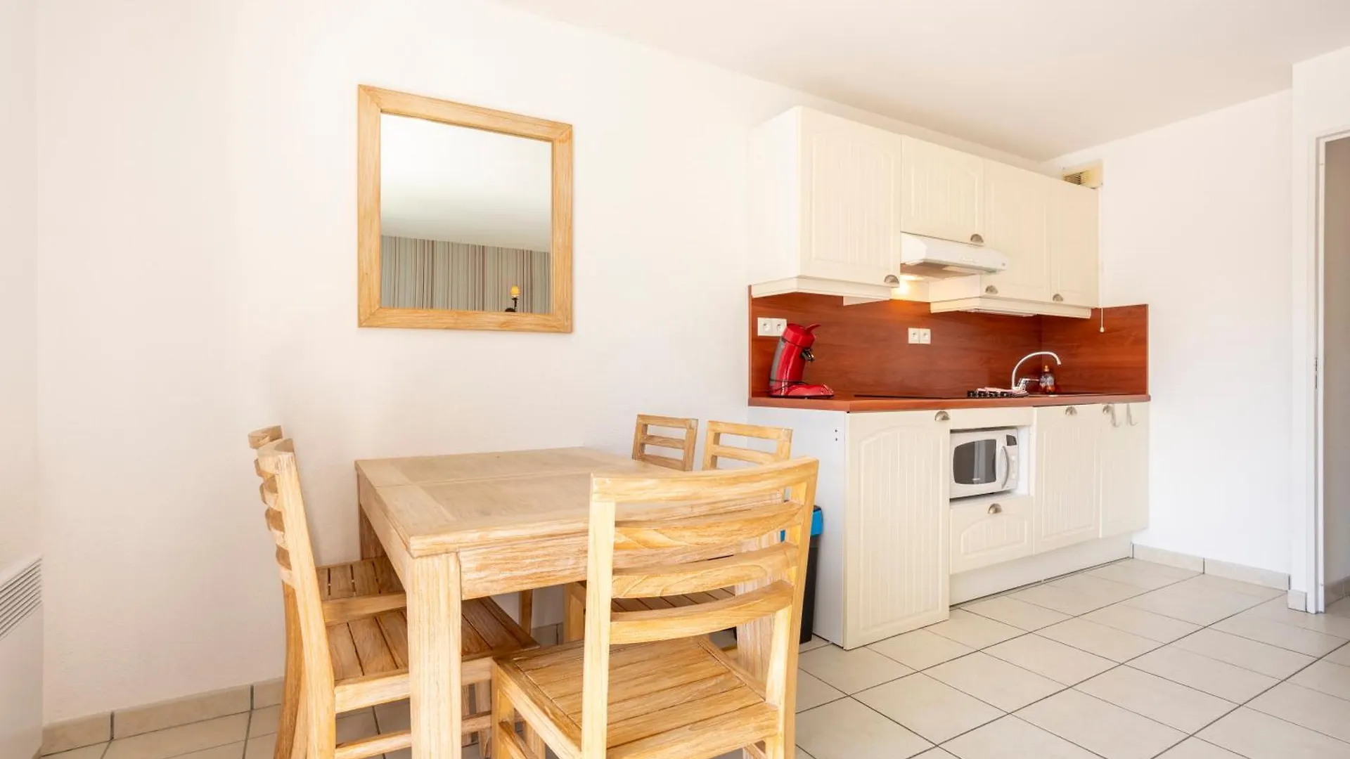 Beg Meil Centre, 300 M De La Plage Fouesnant Apartman